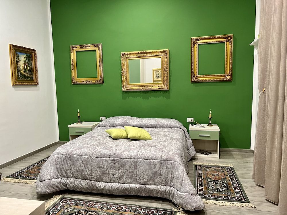 undefined il Sogno di Partenope