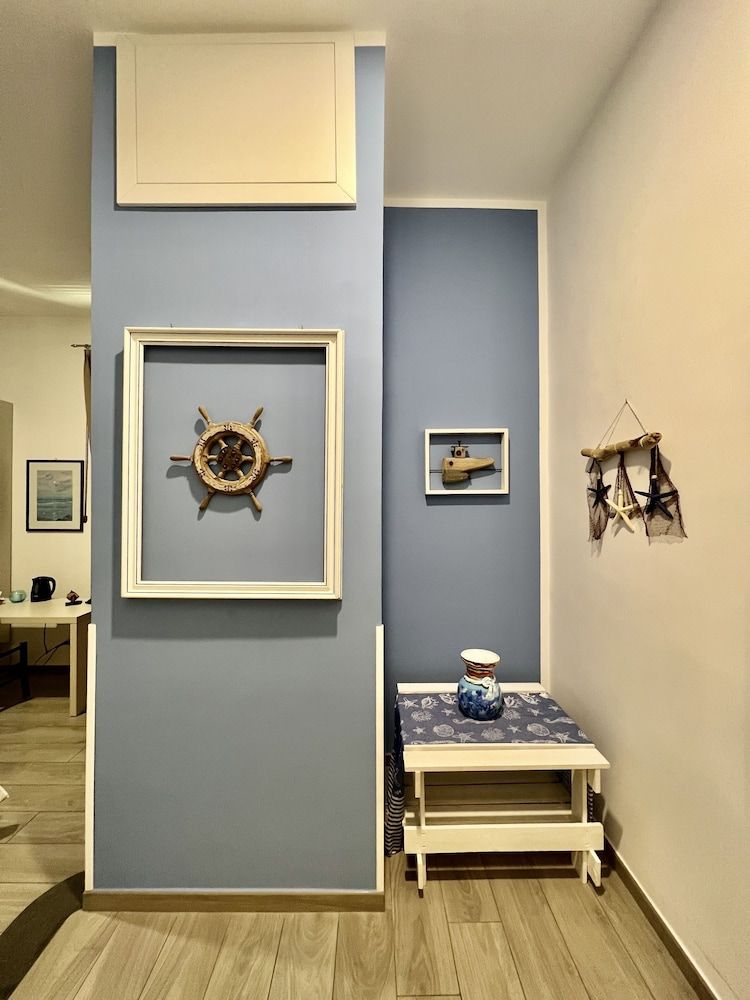 il Sogno di Partenope Executive Room, Private Bathroom, Mountainside 6