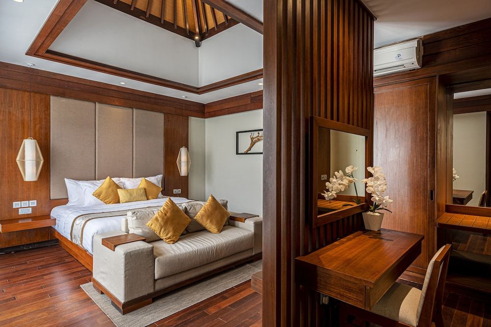 Villa, 1 Bedroom, Private Pool