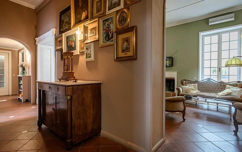 undefined Bohemki Rooms & More Naples 9