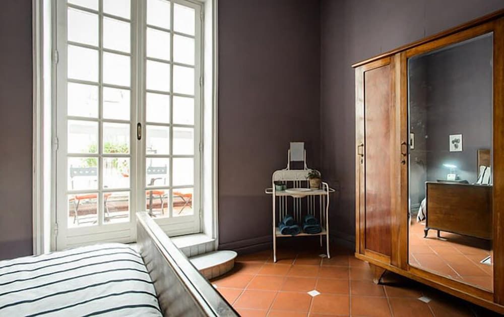 undefined Bohemki Rooms & More Naples 2