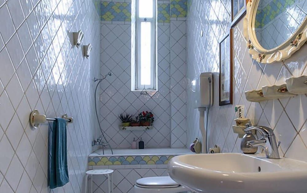 undefined Bohemki Rooms & More Naples 8