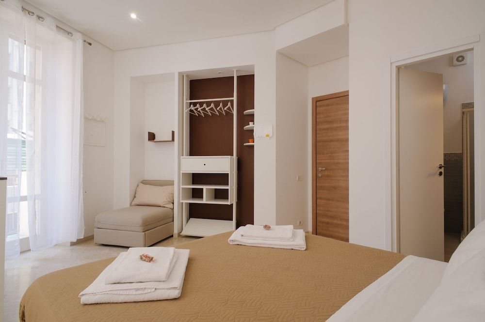 Toledo Stay OK Superior Double Room (Giove) 6