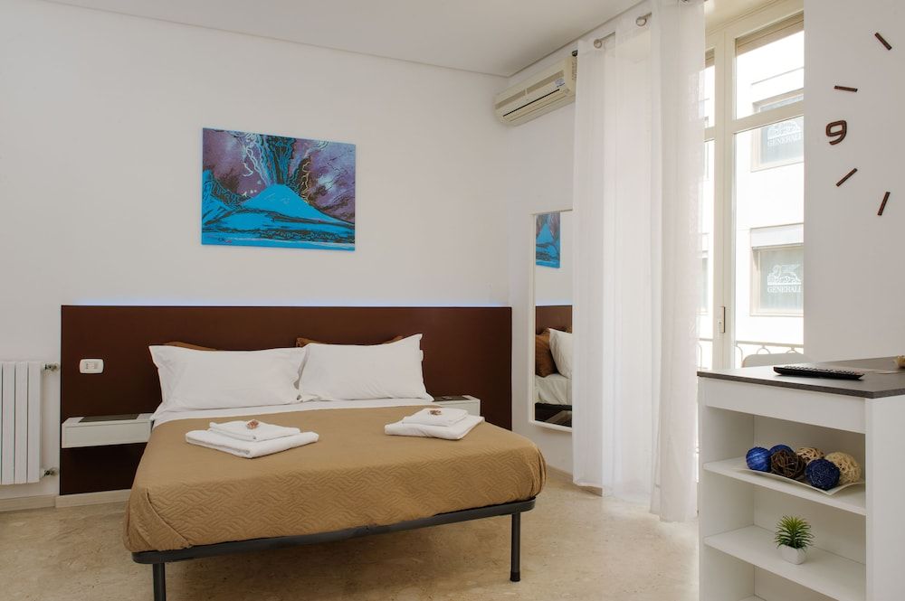 Toledo Stay OK Superior Double Room (Giove) 3