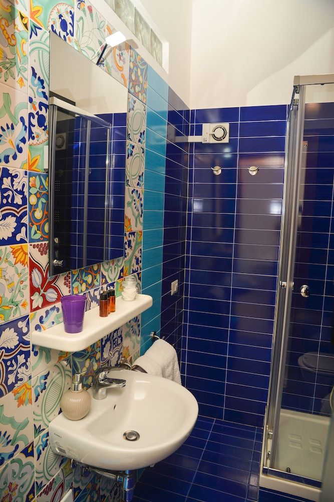 Furturè Rooms Comfort Double Room, Terrace, City View (Blu) 3