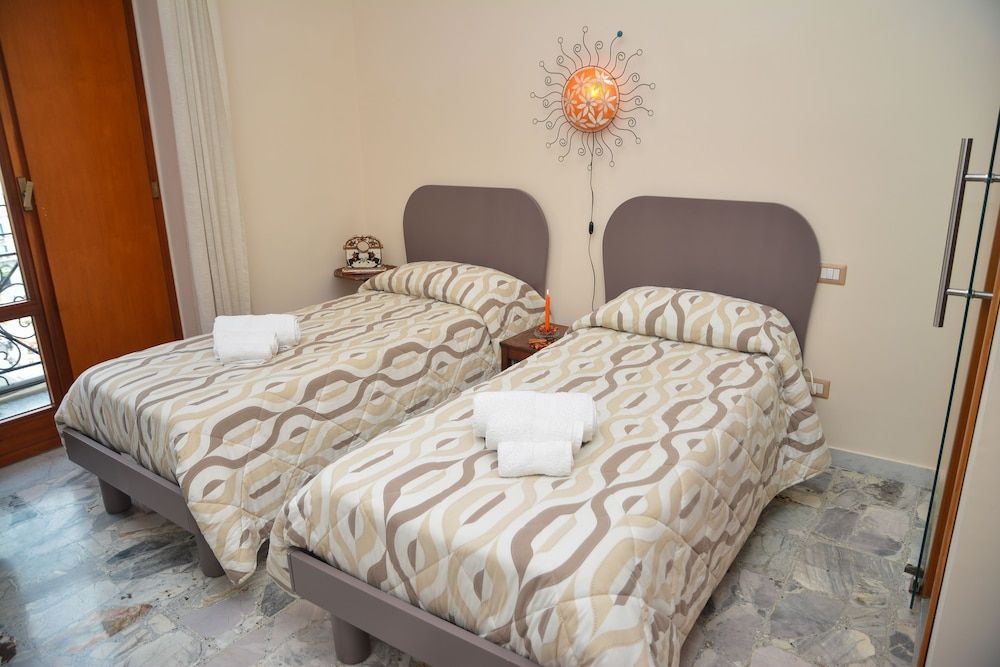 Furturè Rooms Twin Room (Only Friends) 2