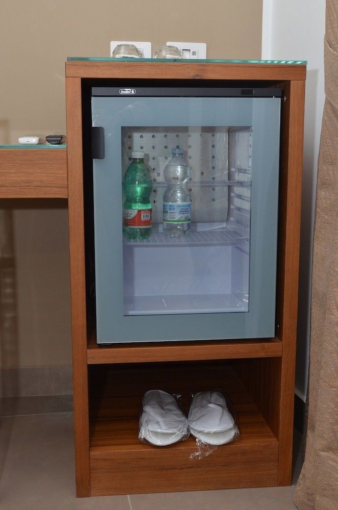 B&B La Movida Deluxe Double Room 9