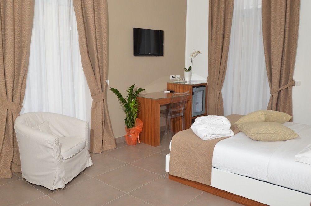 undefined B&B La Movida