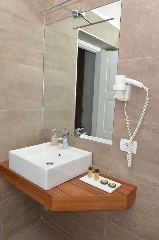 B&B La Movida Deluxe Double Room 5