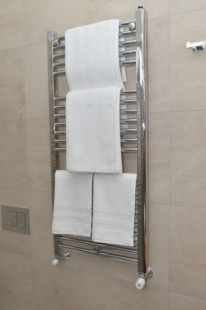 B&B La Movida Deluxe Double Room 7