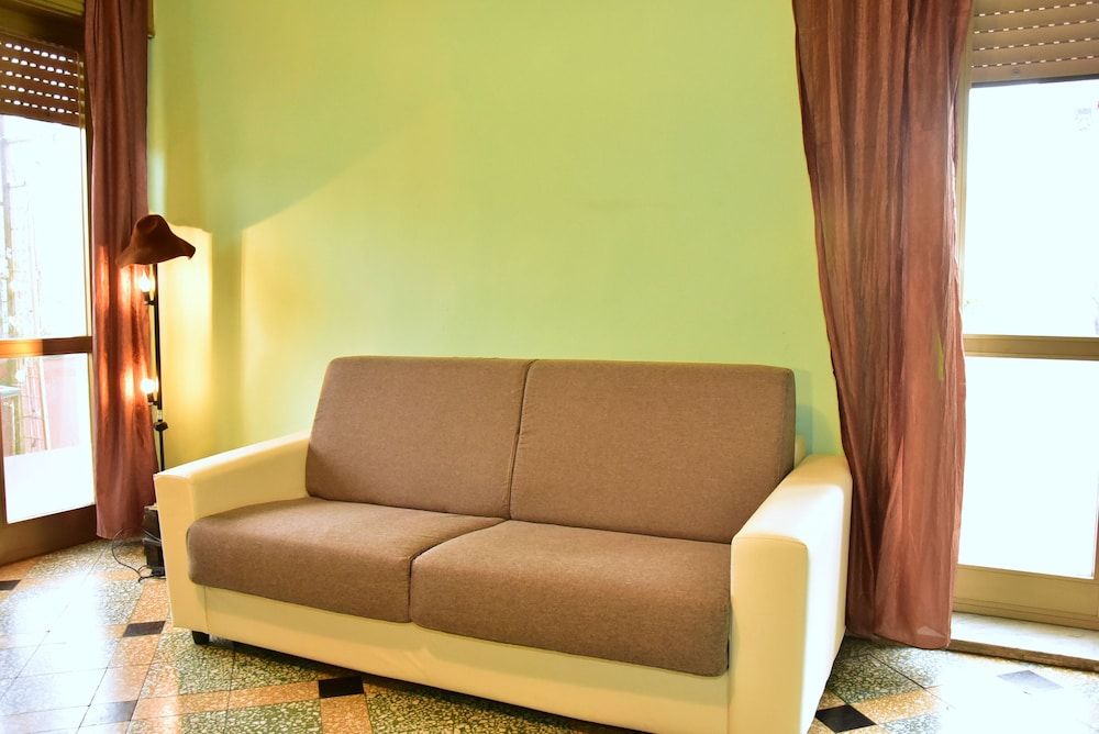 Rooftop Santa Chiara Quadruple Room, Terrace, City View 11