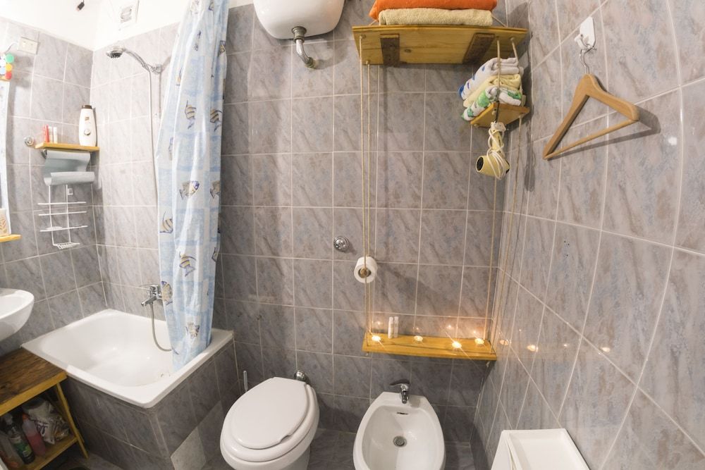 undefined Rooftop Santa Chiara 2