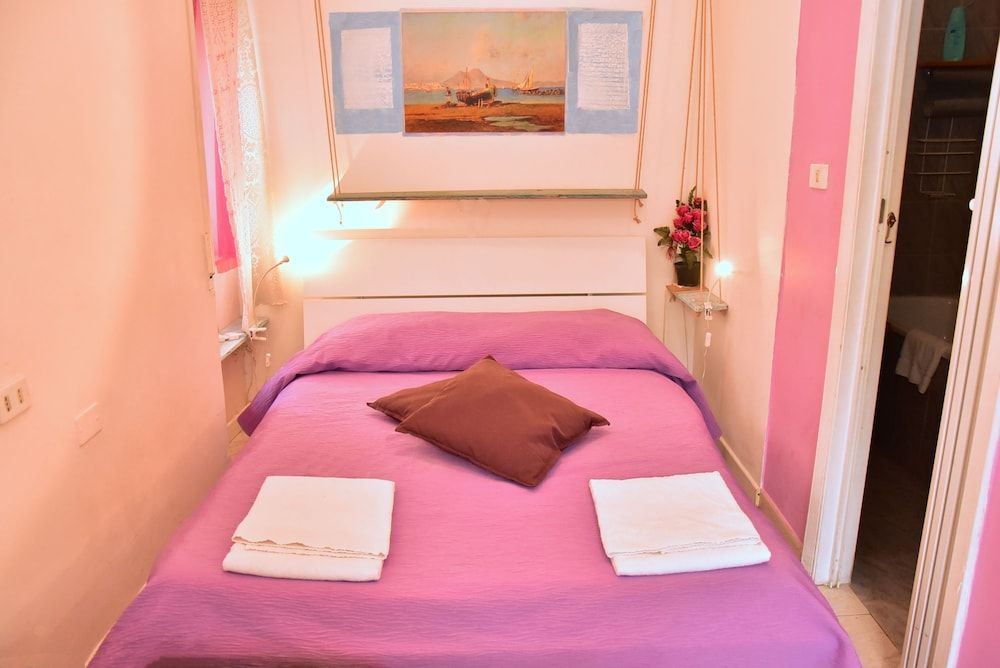 undefined Rooftop Santa Chiara