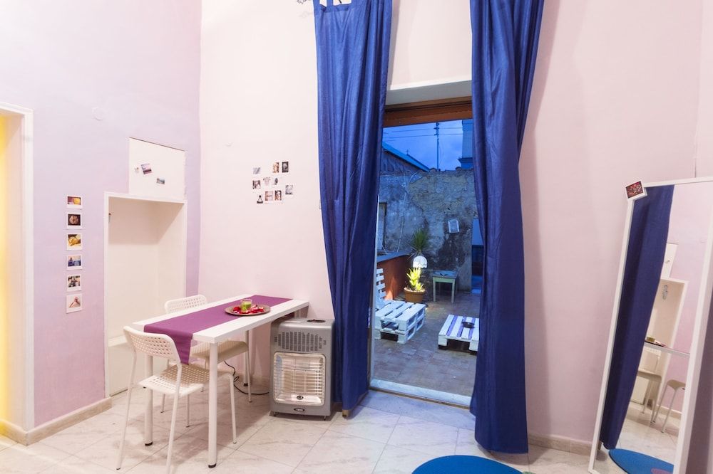 undefined Rooftop Santa Chiara 5