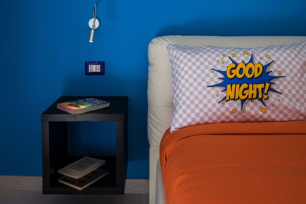 undefined Montedonzelli B&B 6