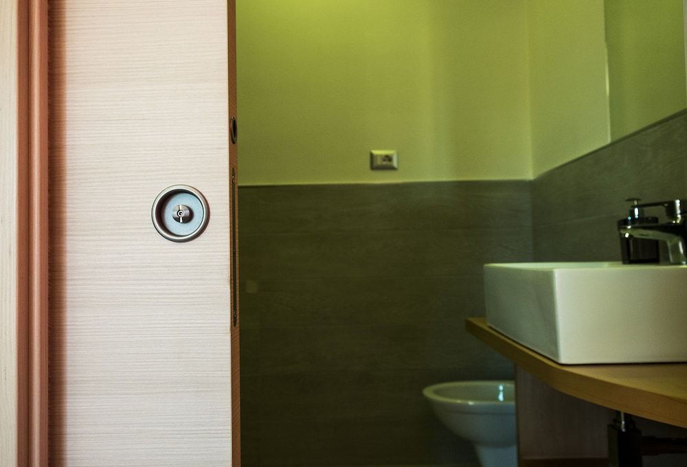 Montedonzelli B&B Comfort Double Room 7