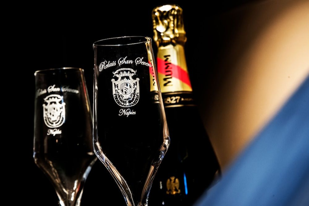 undefined Relais San Severo 5