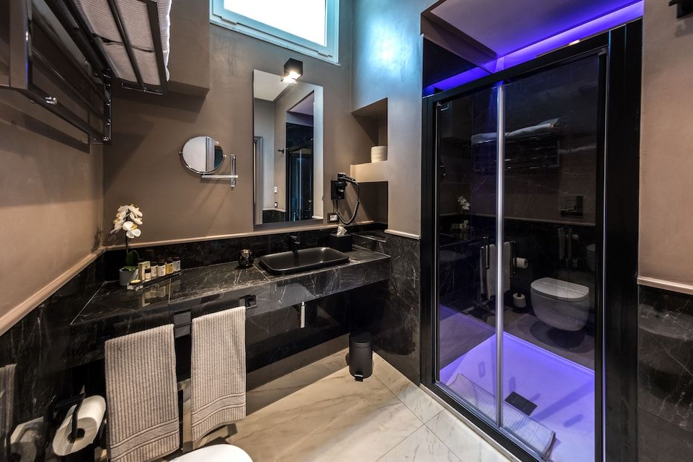 Relais San Severo Classic Room 11