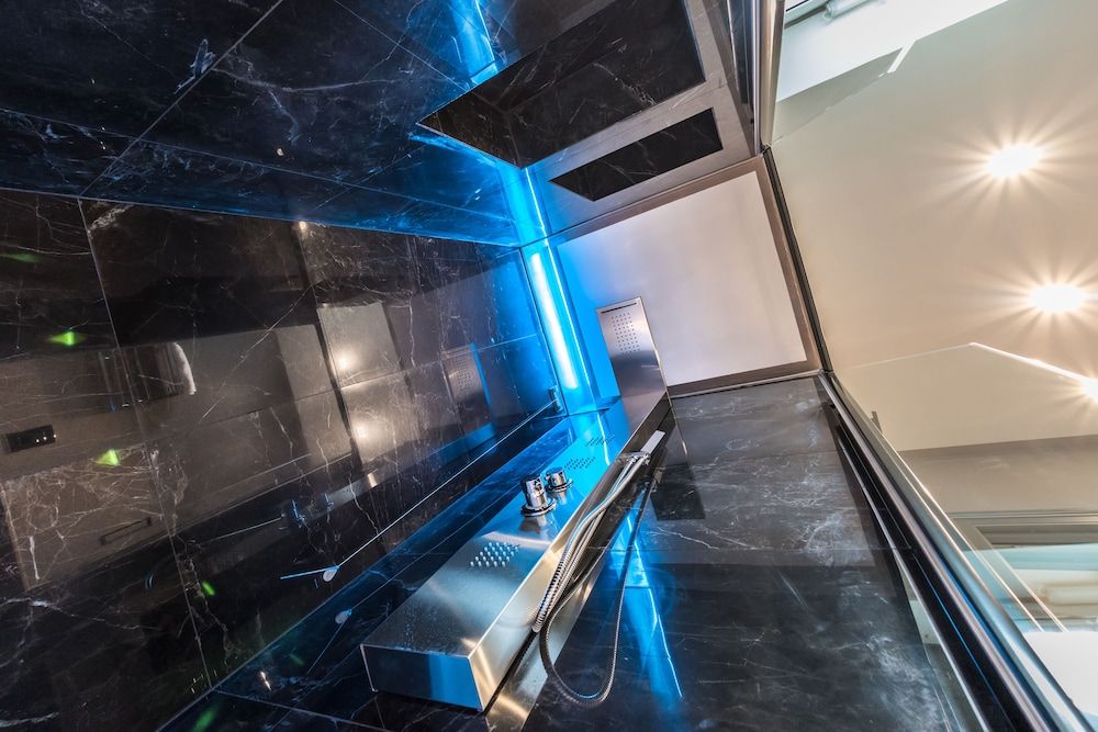 Relais San Severo Classic Room 13