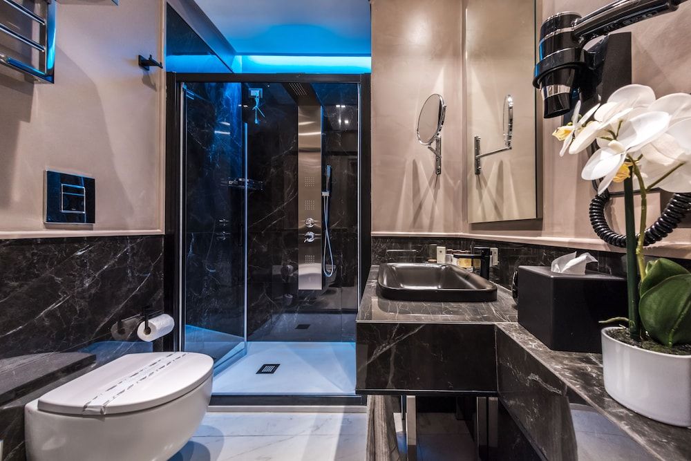 Relais San Severo Classic Room 12