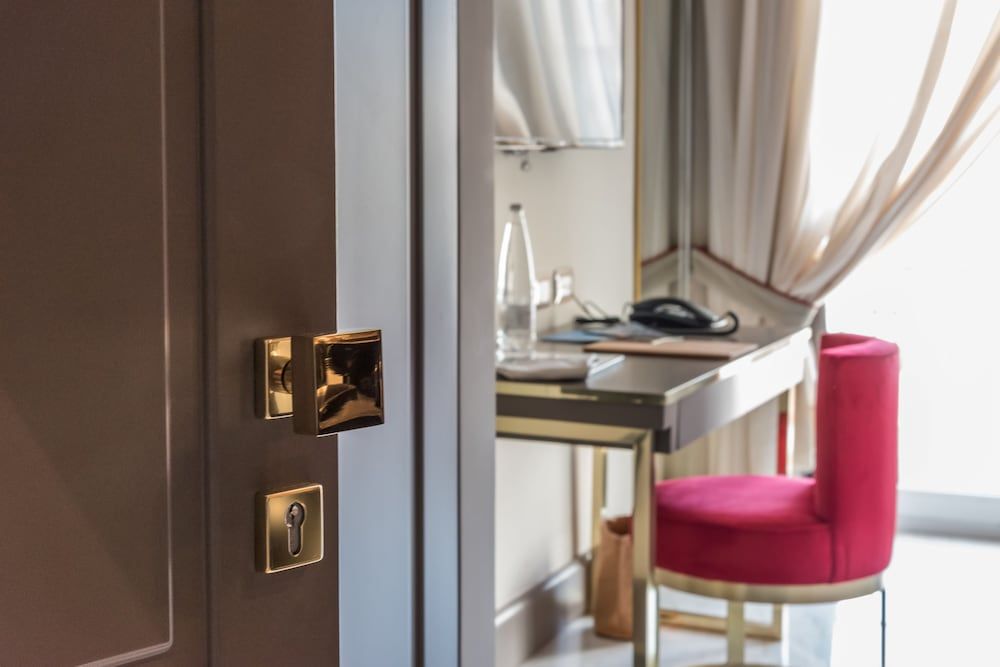 Relais San Severo Classic Room 16