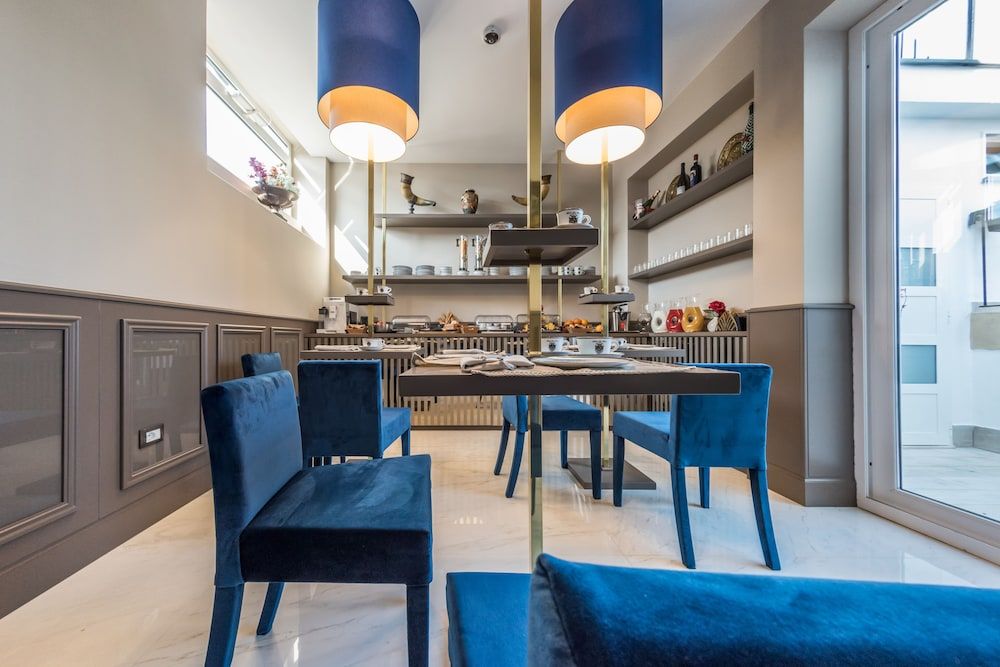 undefined Relais San Severo 6