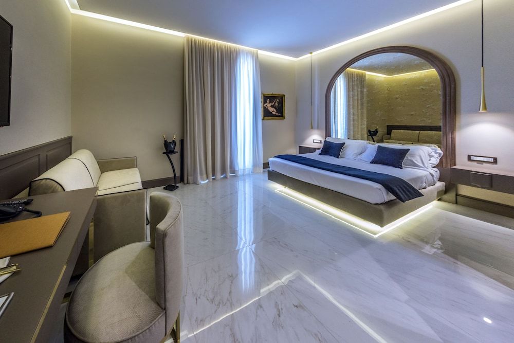 undefined Relais San Severo 2