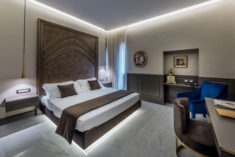 Relais San Severo Classic Room 7