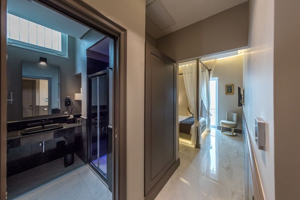 Relais San Severo Classic Room 14