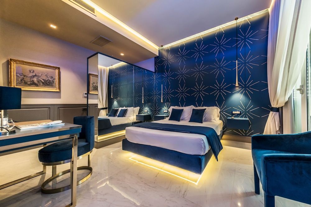 undefined Relais San Severo 3