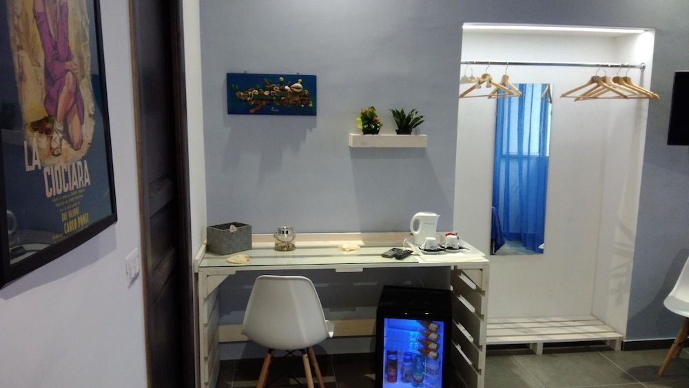 undefined B&B Napoli Culture 9