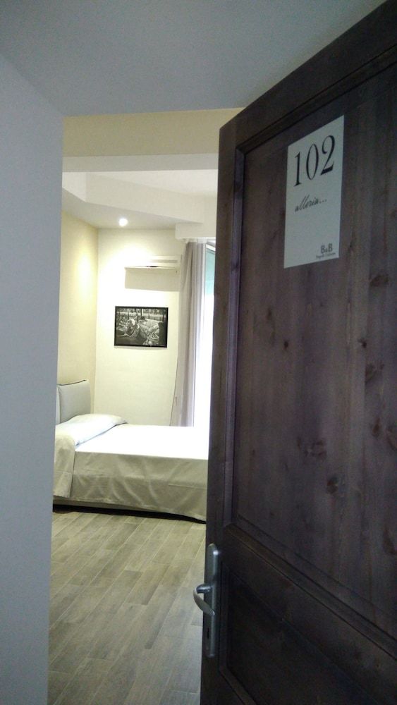 undefined B&B Napoli Culture 10