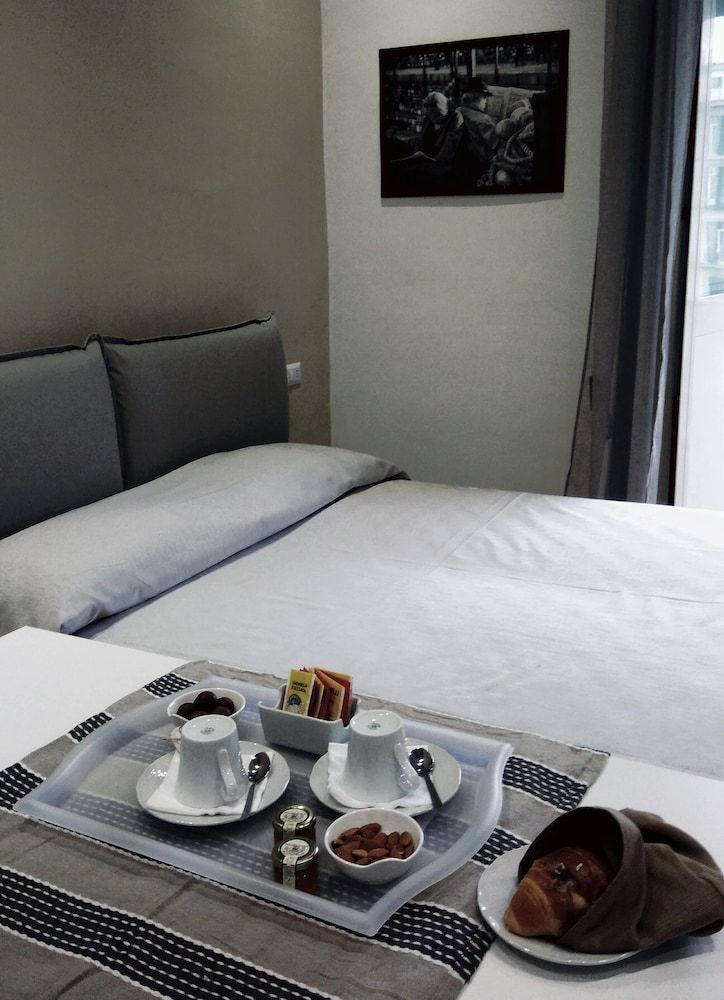 undefined B&B Napoli Culture