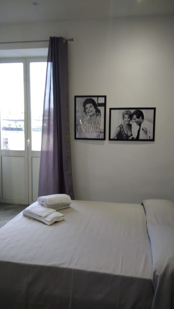 undefined B&B Napoli Culture 3