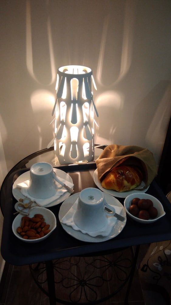 undefined B&B Napoli Culture 5