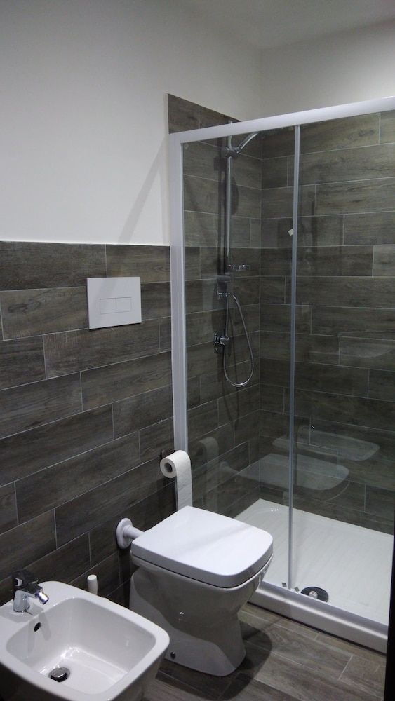 B&B Napoli Culture Double or Twin Room, 1 Queen Bed 2