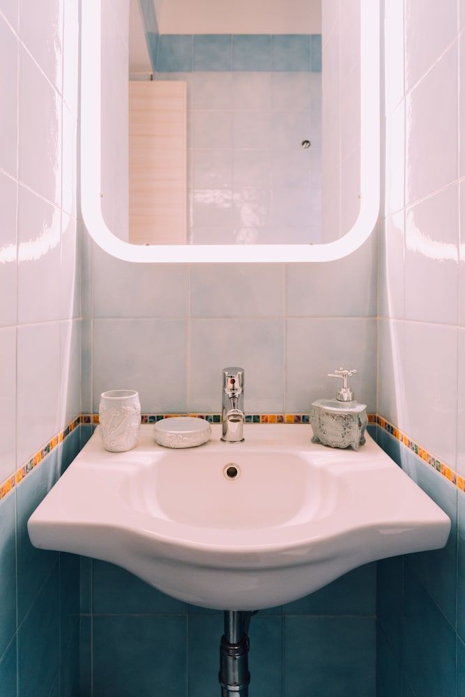 SoulSuite Deluxe Room, City View 7