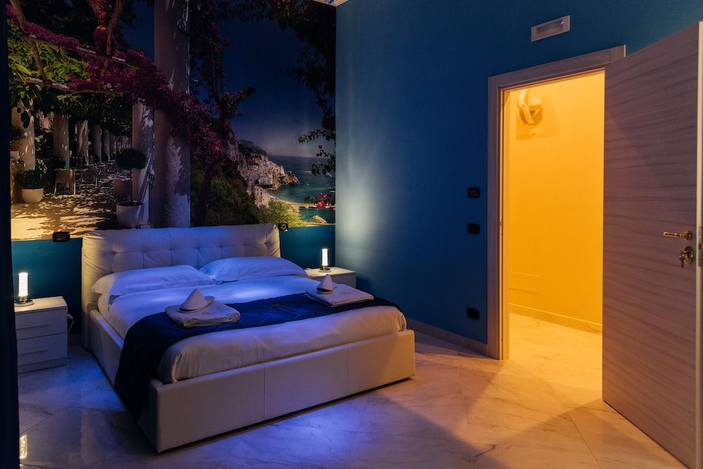 SoulSuite Deluxe Room, City View 5