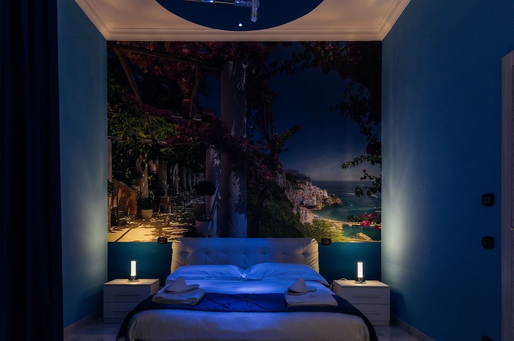 SoulSuite Deluxe Room, City View 3