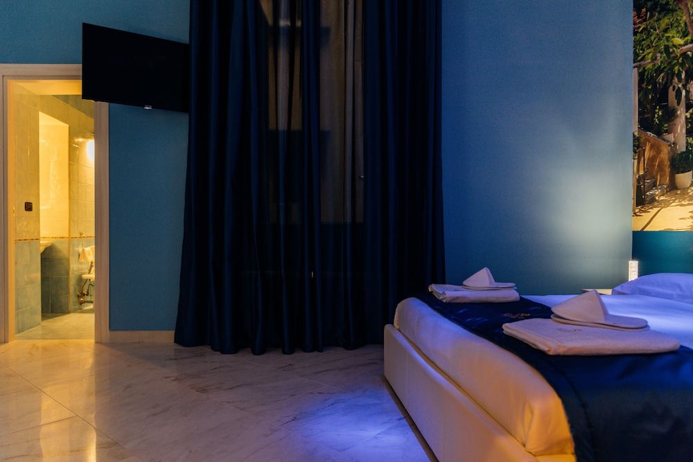 SoulSuite Deluxe Room, City View 2