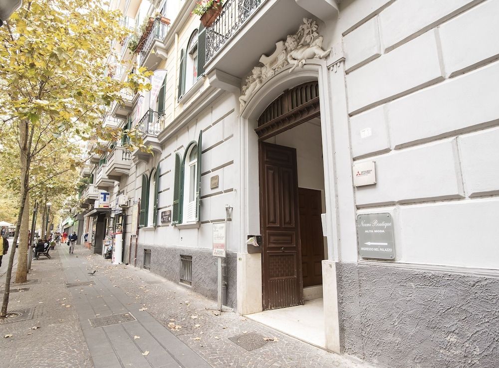 undefined Vomero House 8