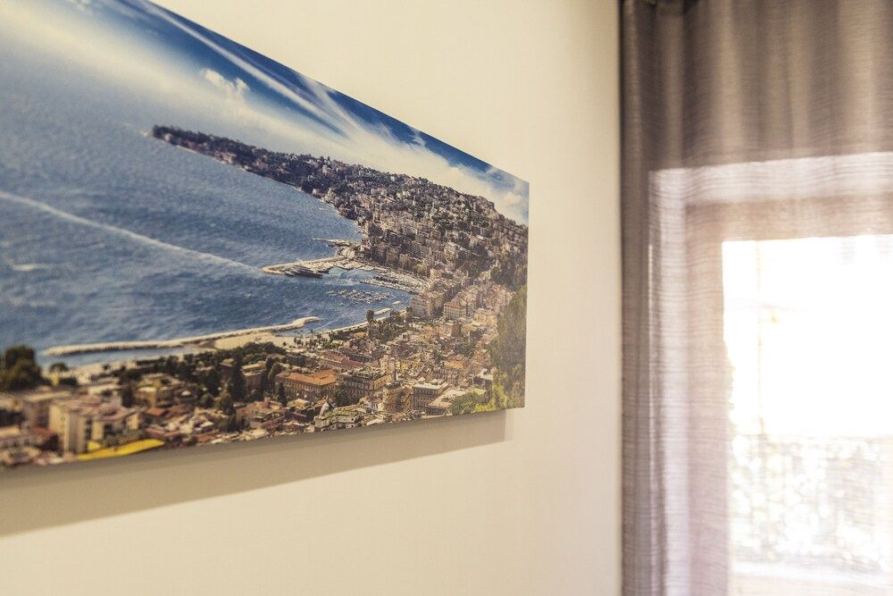 Petrucci B&B Comfort Room, 1 Queen Bed (Room 45 - O' Vino Buono) 6