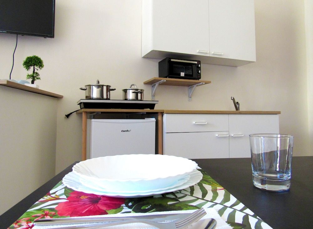 undefined Il Rifugio di Garibaldi 5