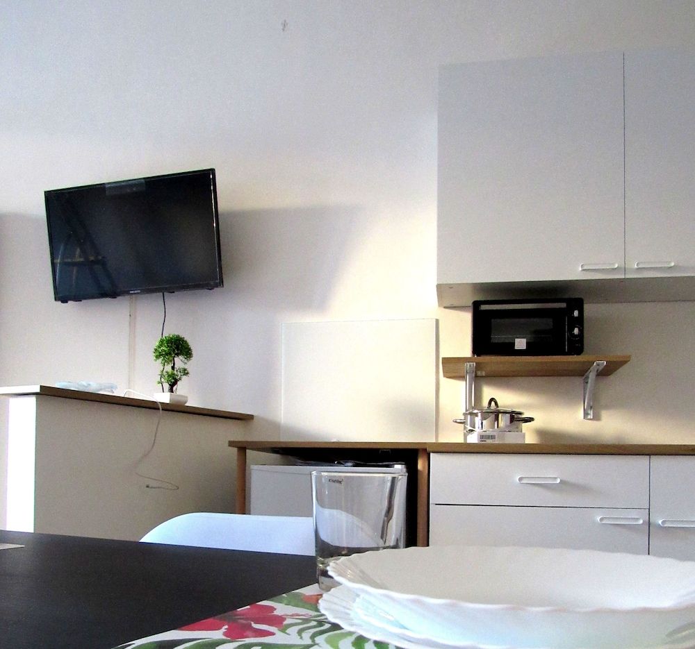 undefined Il Rifugio di Garibaldi 3