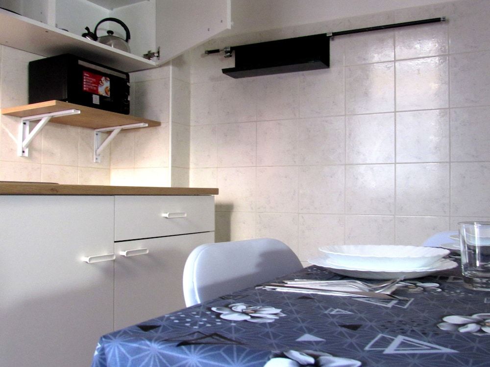 Il Rifugio di Garibaldi Double Room, Kitchenette 2