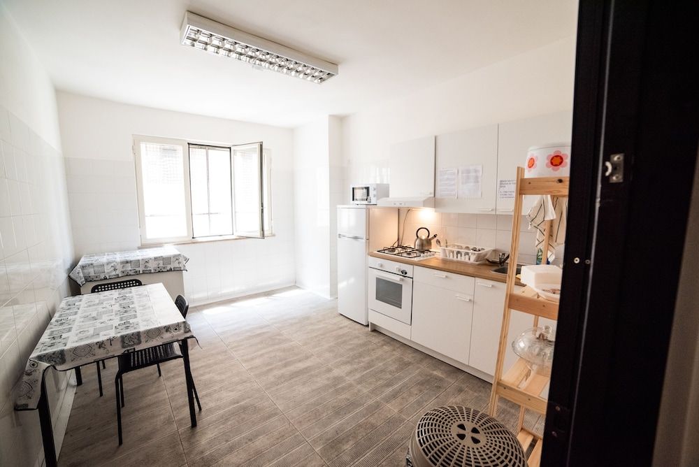 Departure rooms&hostels Standard Room, Non Smoking, City View 18