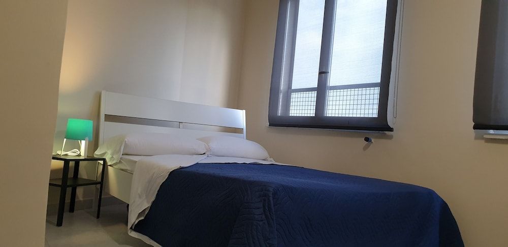 undefined Departure rooms&hostels