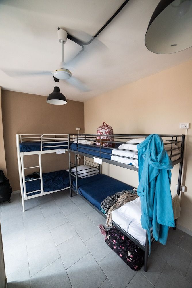 undefined Departure rooms&hostels 3