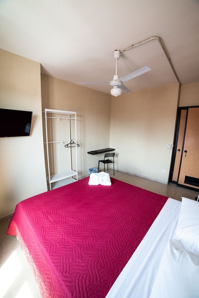 Departure rooms&hostels Standard Room, Non Smoking, City View 7