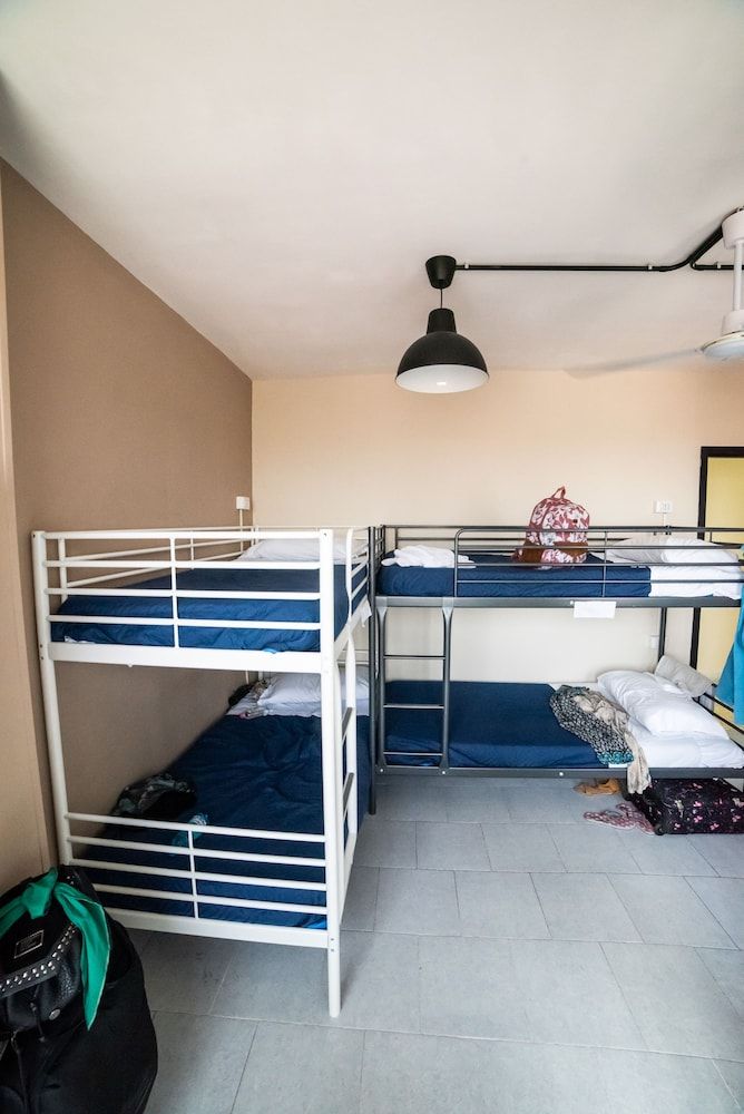 undefined Departure rooms&hostels 5